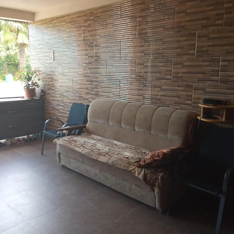 Guesthouse Sesili Batumi Casa de hóspedes