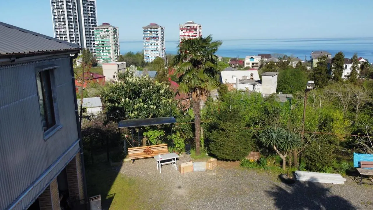 Guesthouse Sesili Batumi Casa de hóspedes