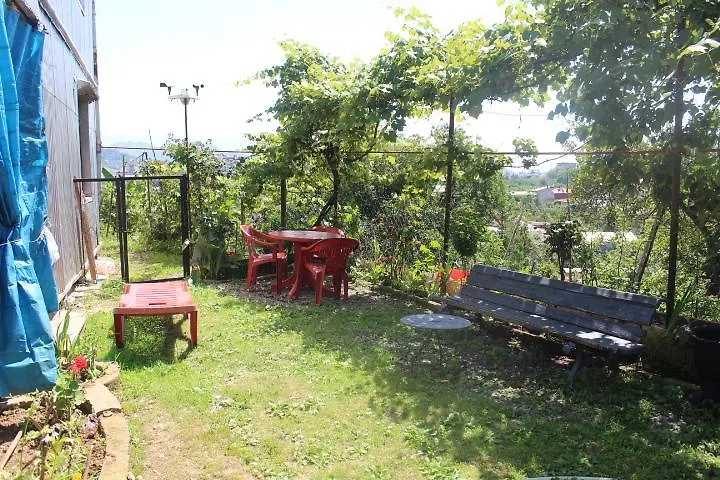 Guesthouse Sesili Batumi