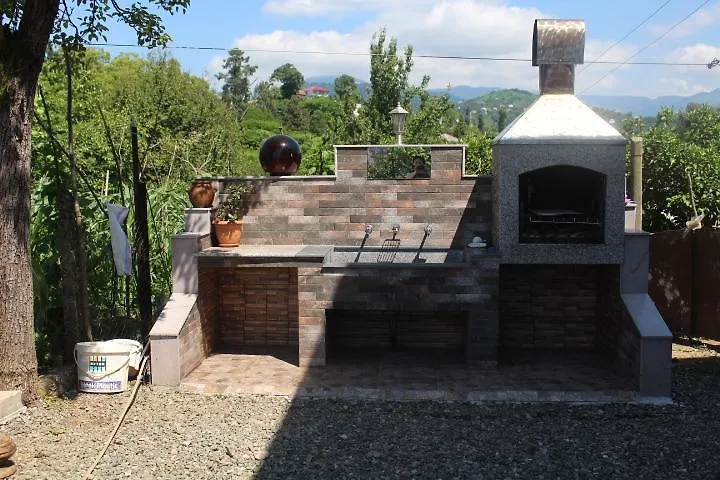 Casa de hóspedes Guesthouse Sesili Batumi