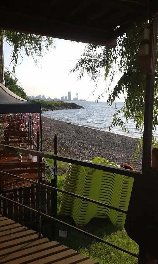 Casa de hóspedes Guesthouse Sesili Batumi