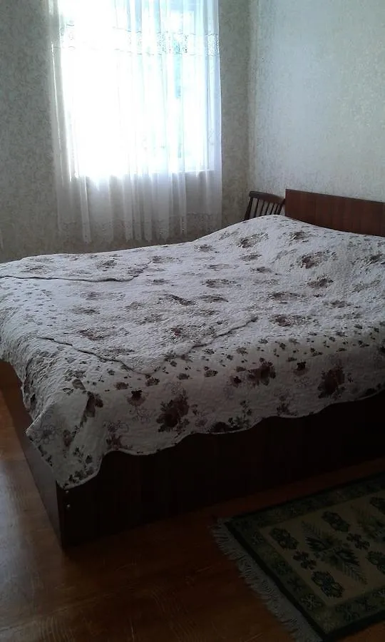 Casa de hóspedes Guesthouse Sesili Batumi