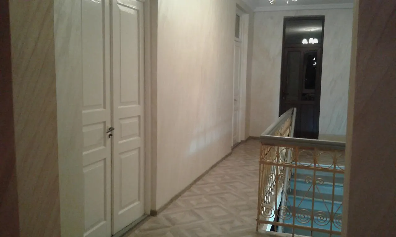 Guesthouse Sesili Batumi