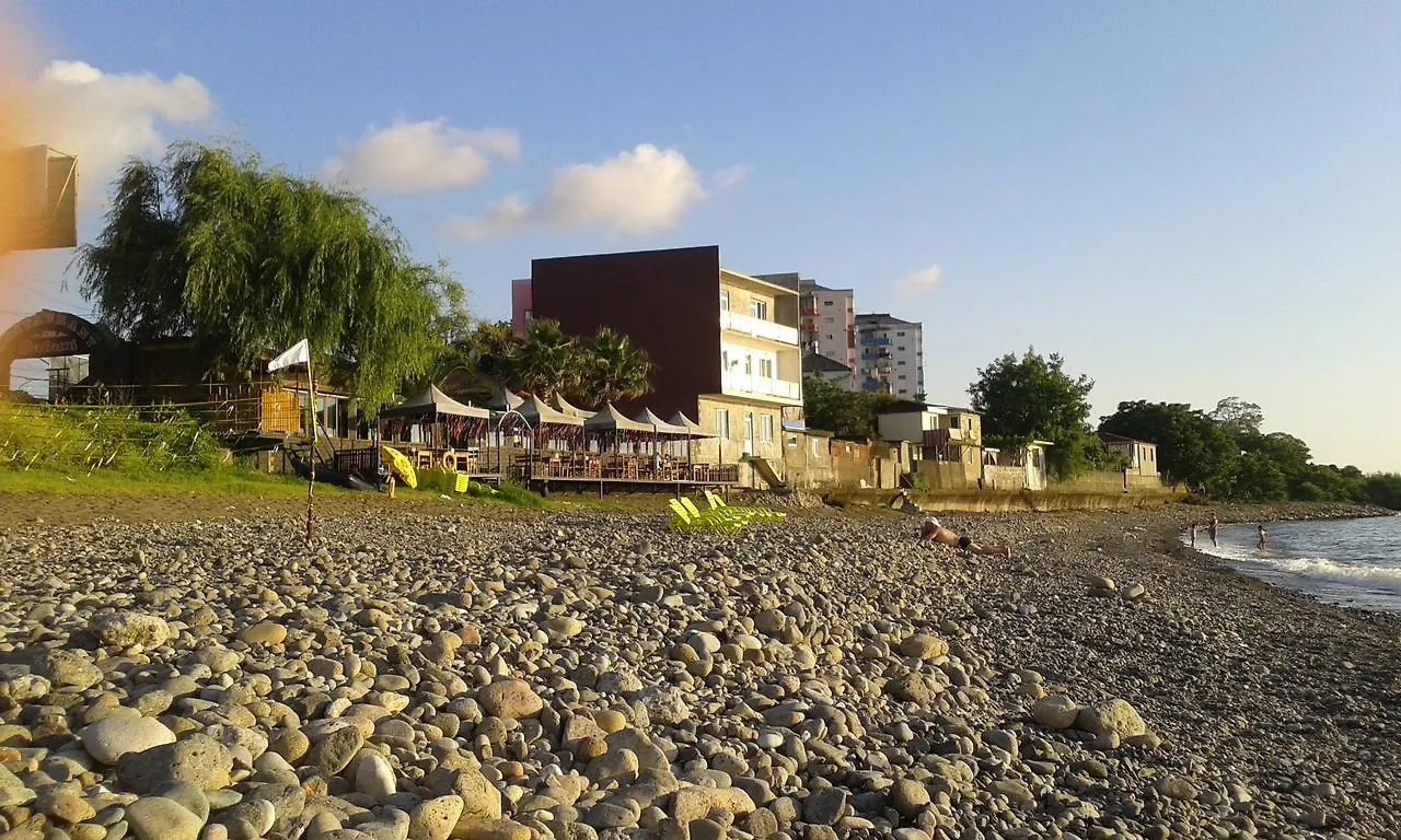 Casa de hóspedes Guesthouse Sesili Batumi