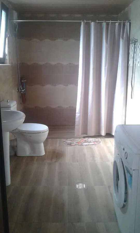 Guesthouse Sesili Batumi 0*,  Geórgia