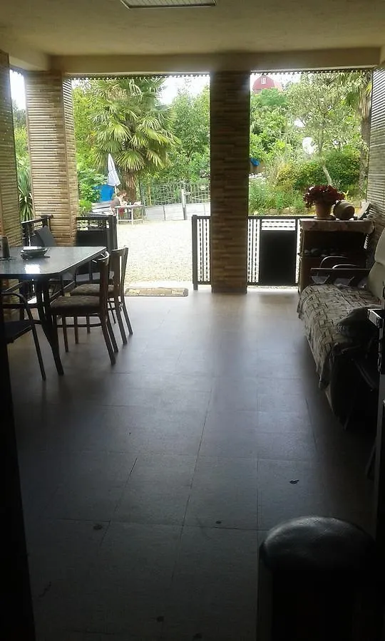 Guesthouse Sesili Batumi